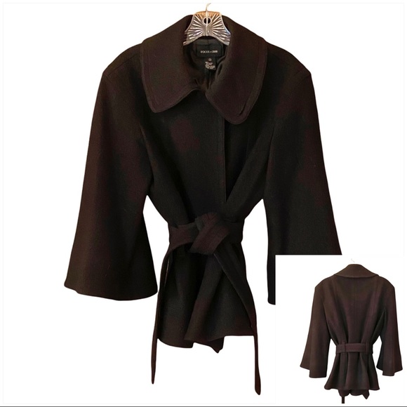 Jacket - Picture 2 of 8